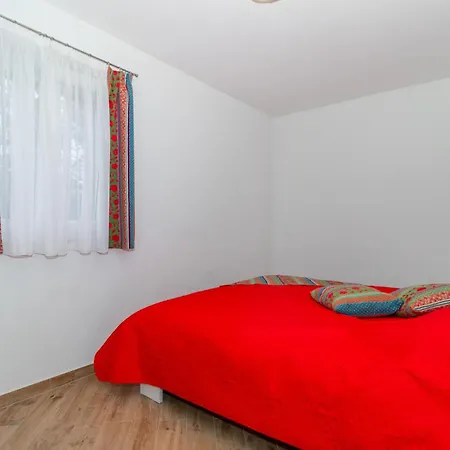 Prázdninový dům Amazing In Klenovica