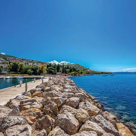 2 Bedroom Gorgeous In * Klenovica