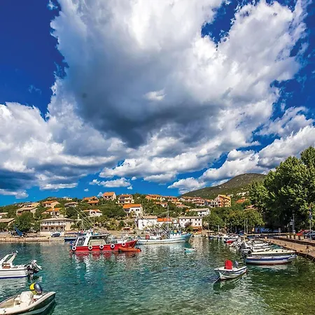 2 Bedroom Gorgeous In Nyaraló