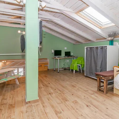 2 Bedroom Gorgeous In Nyaraló *