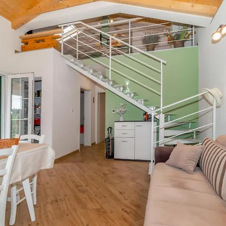 2 Bedroom Gorgeous In * Klenovica