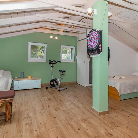 2 Bedroom Gorgeous In Nyaraló *