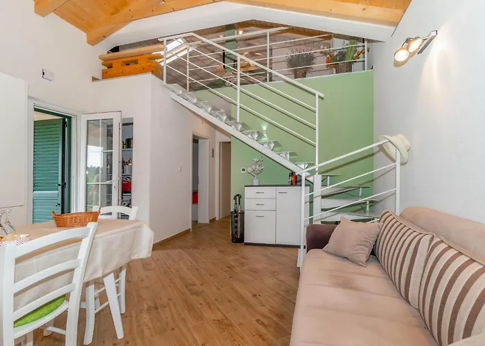 2 Bedroom Gorgeous In * Klenovica