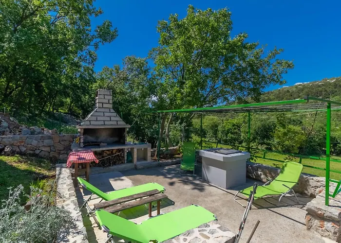 2 Bedroom Gorgeous In Dom wakacyjny